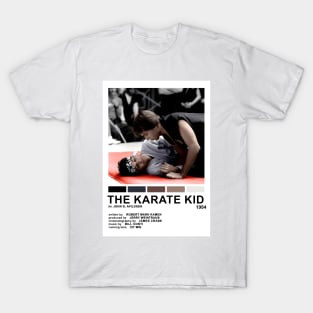 MIKE BEAT DANIEL T-Shirt